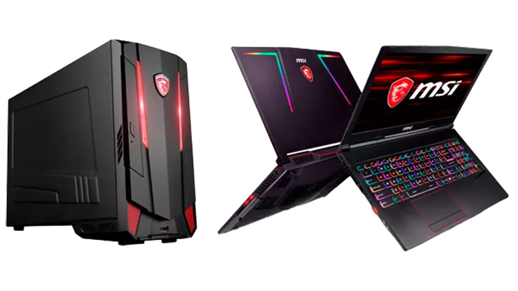 Сервисный центр MSI в Мариуполе